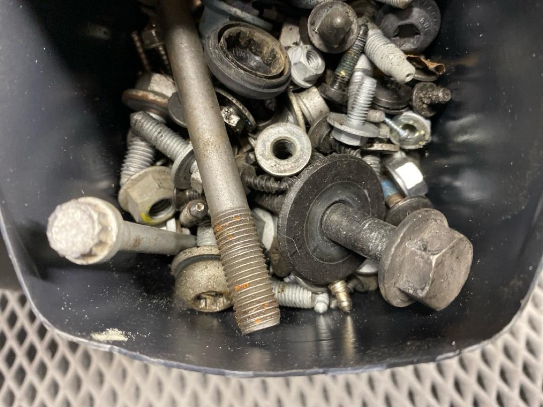 Болты и гайки, 3910 рублей, Красноярск