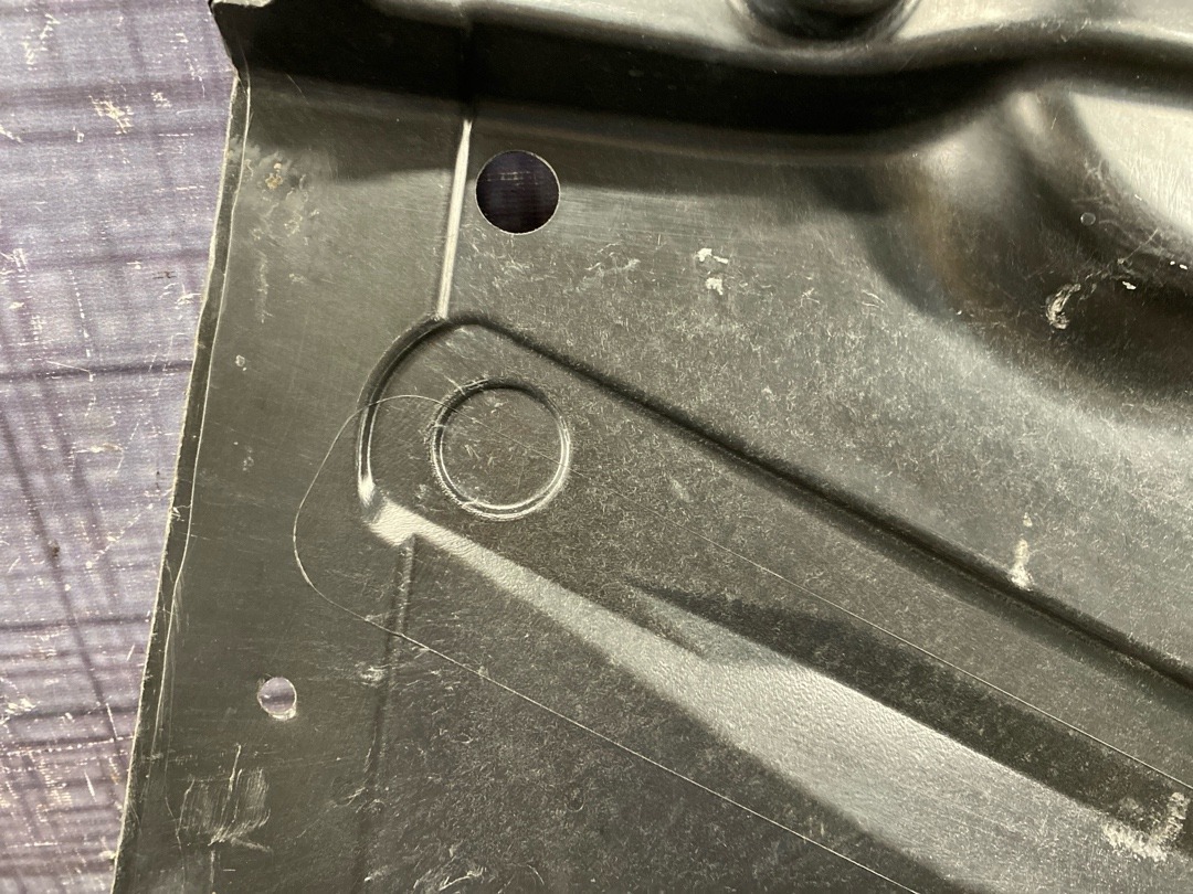 Защита днища, 1180 рублей, Красноярск