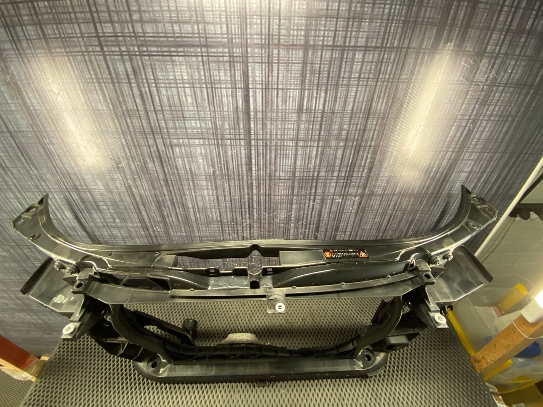 Рамка радиатора, 11320 рублей, Красноярск