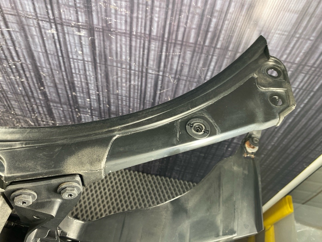 Рамка радиатора, 11320 рублей, Красноярск