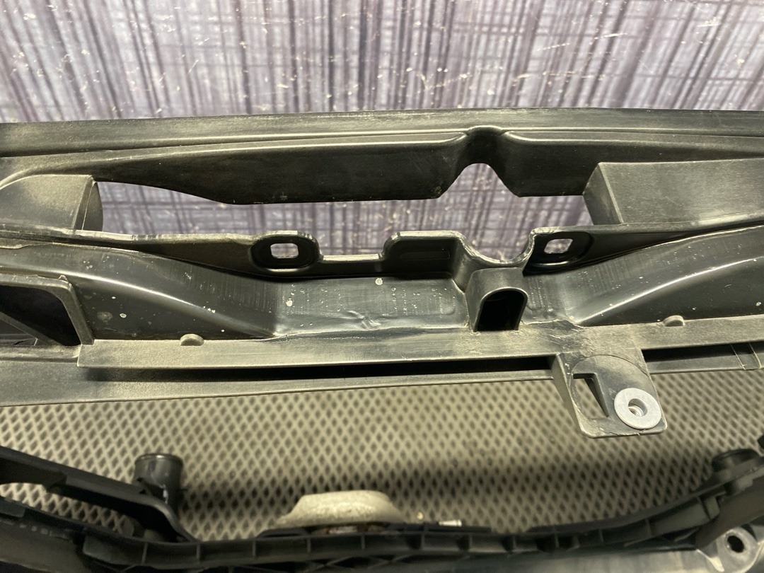 Рамка радиатора, 11320 рублей, Красноярск