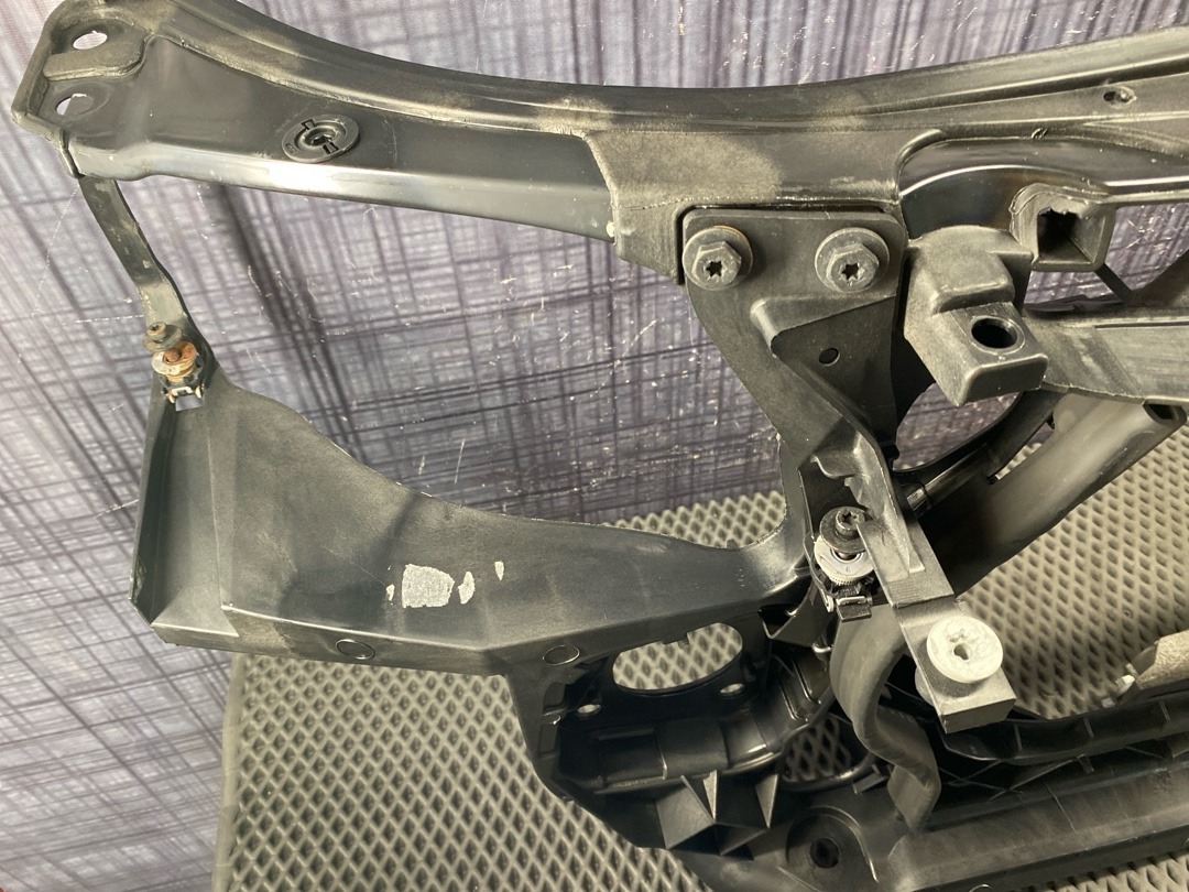 Рамка радиатора, 11320 рублей, Красноярск