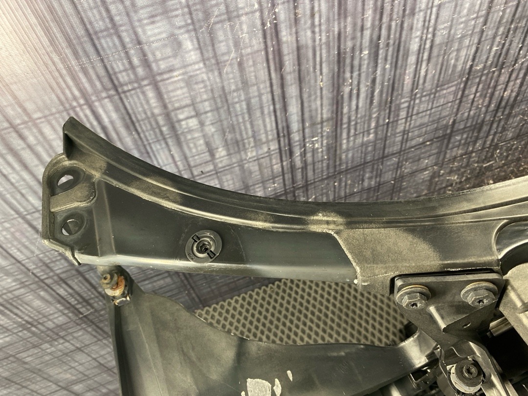 Рамка радиатора, 11320 рублей, Красноярск