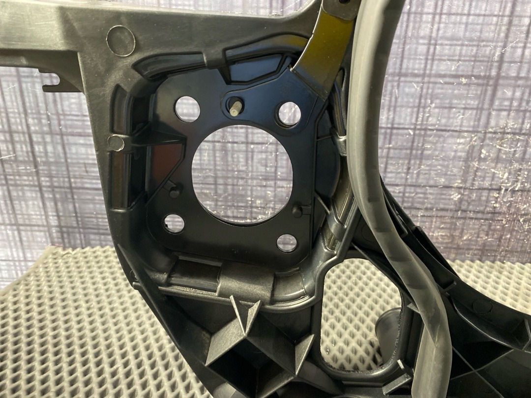 Рамка радиатора, 11320 рублей, Красноярск