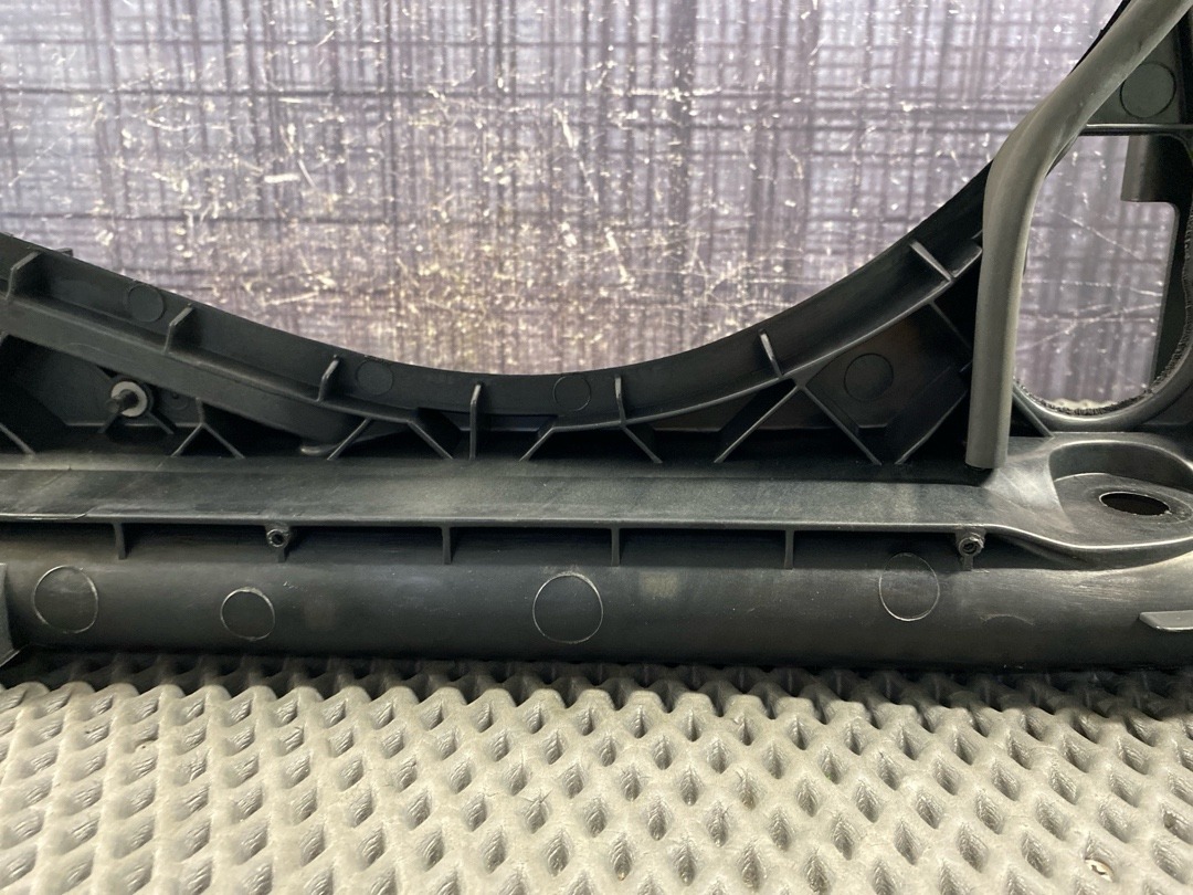 Рамка радиатора, 11320 рублей, Красноярск