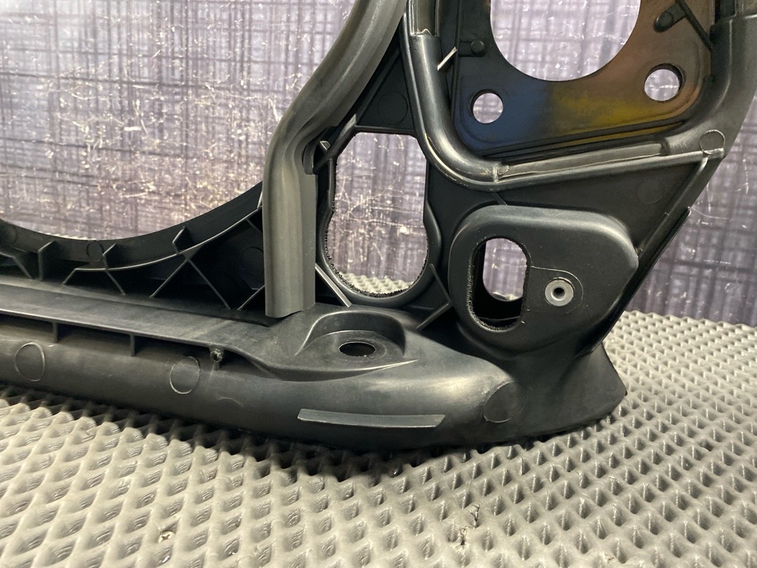 Рамка радиатора, 11320 рублей, Красноярск