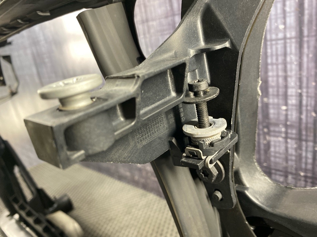 Рамка радиатора, 11320 рублей, Красноярск