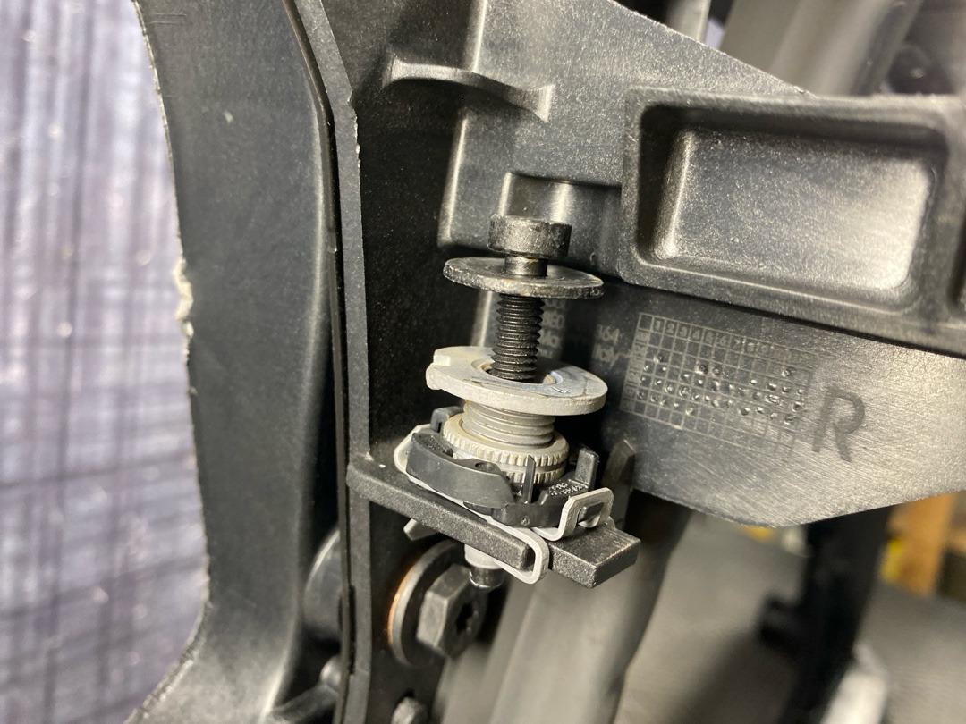 Рамка радиатора, 11320 рублей, Красноярск