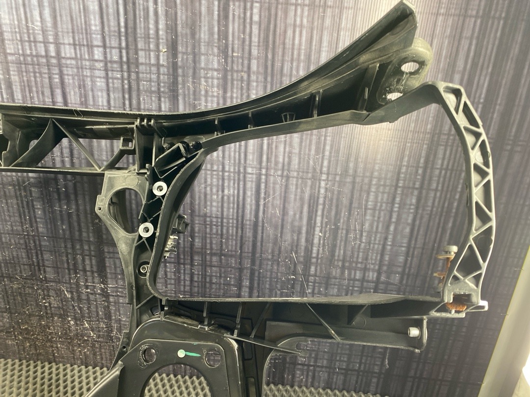 Рамка радиатора, 11320 рублей, Красноярск