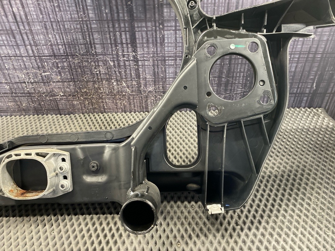 Рамка радиатора, 11320 рублей, Красноярск