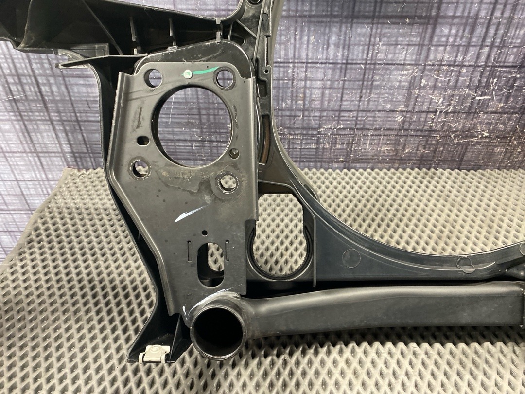 Рамка радиатора, 11320 рублей, Красноярск