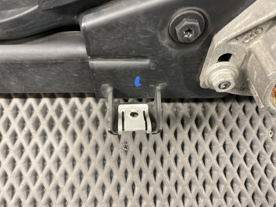 Рамка радиатора, 11320 рублей, Красноярск