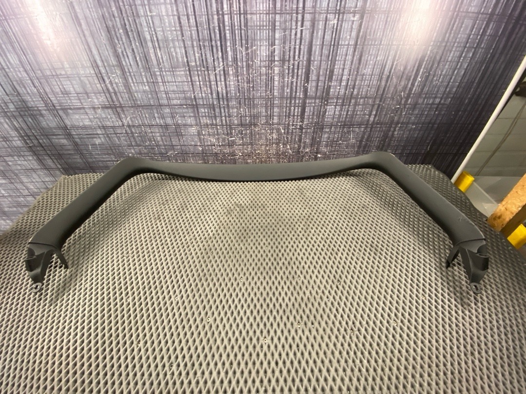 Обшивка крышки багажника, 760 рублей, Красноярск