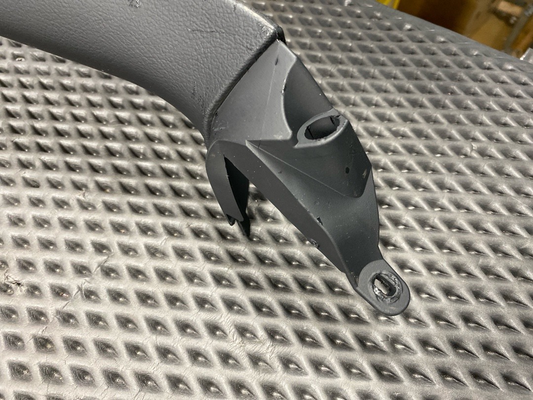 Обшивка крышки багажника, 760 рублей, Красноярск