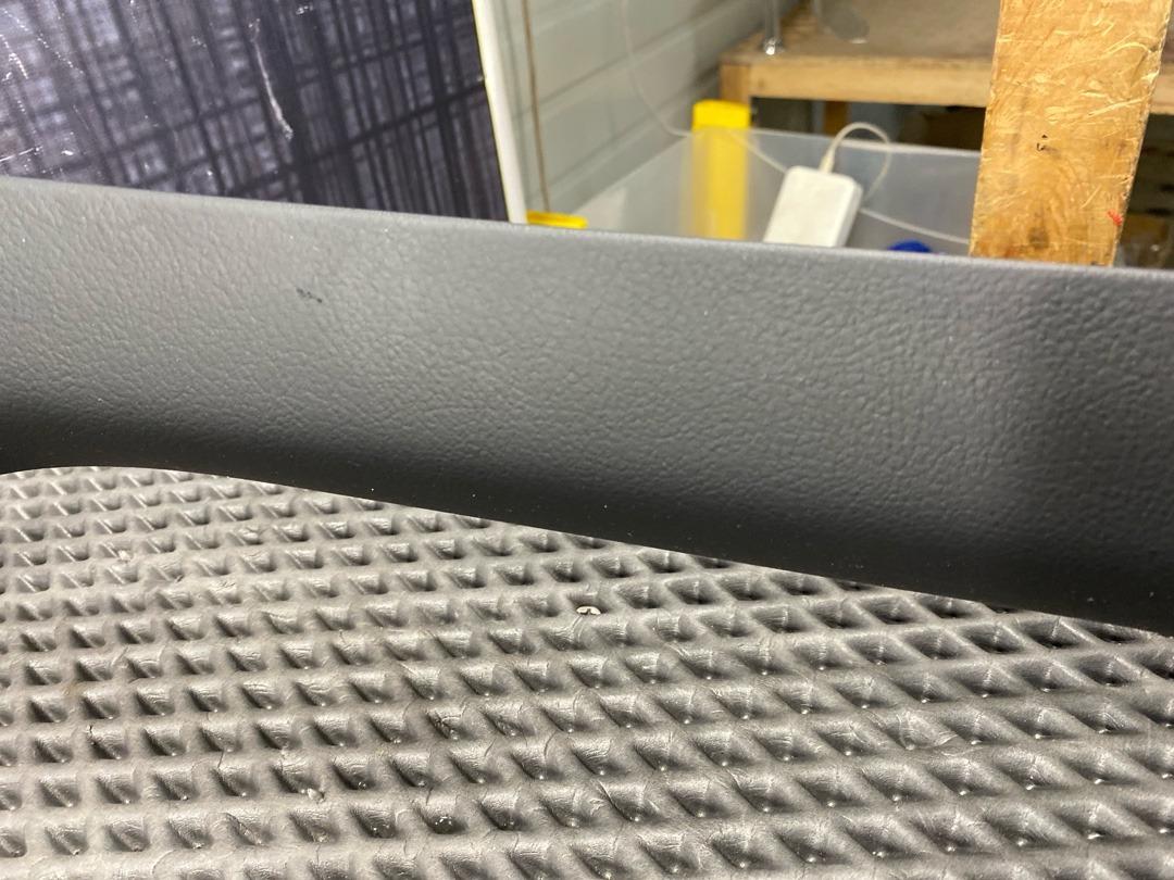 Обшивка крышки багажника, 760 рублей, Красноярск