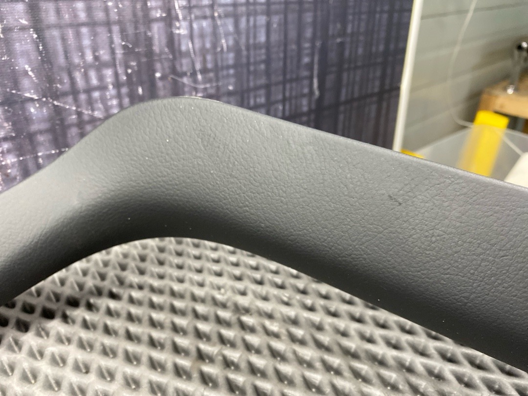 Обшивка крышки багажника, 760 рублей, Красноярск