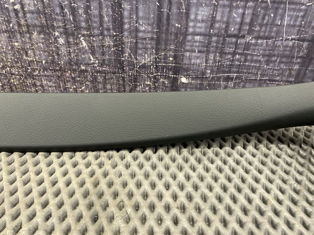 Обшивка крышки багажника, 760 рублей, Красноярск