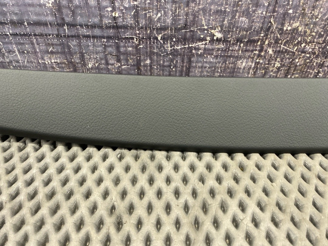 Обшивка крышки багажника, 760 рублей, Красноярск