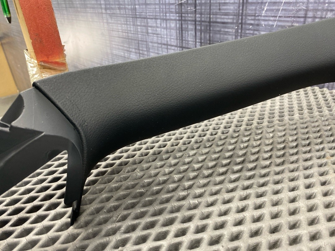 Обшивка крышки багажника, 760 рублей, Красноярск