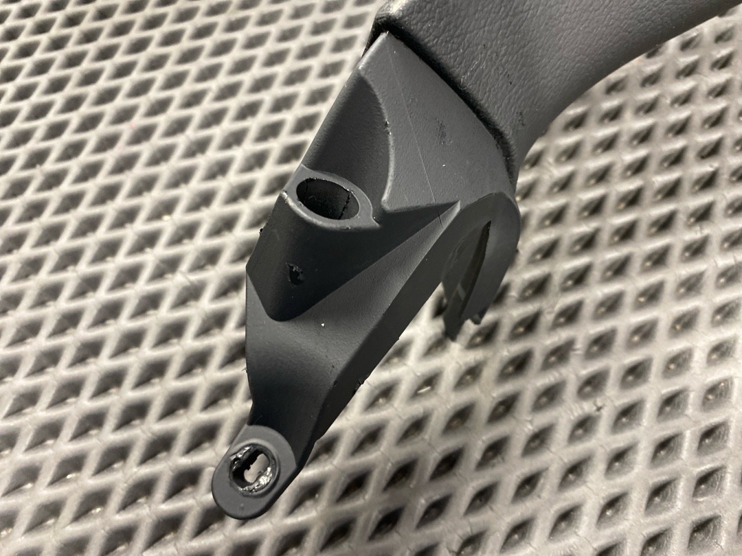 Обшивка крышки багажника, 760 рублей, Красноярск