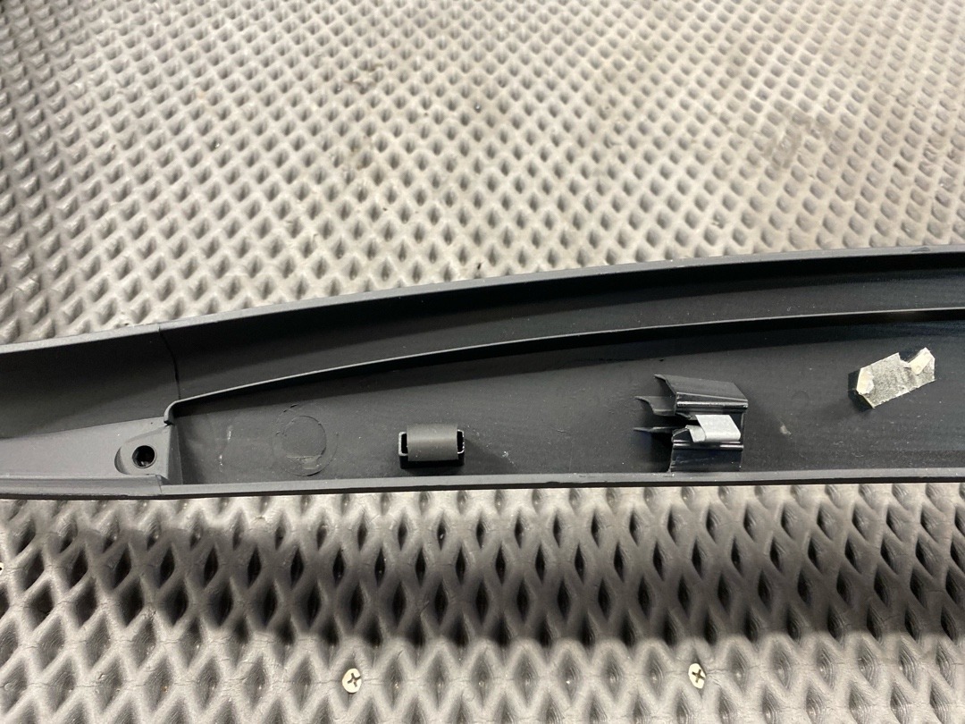 Обшивка крышки багажника, 760 рублей, Красноярск