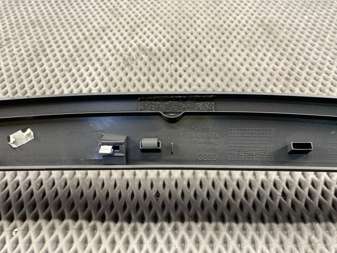 Обшивка крышки багажника, 760 рублей, Красноярск