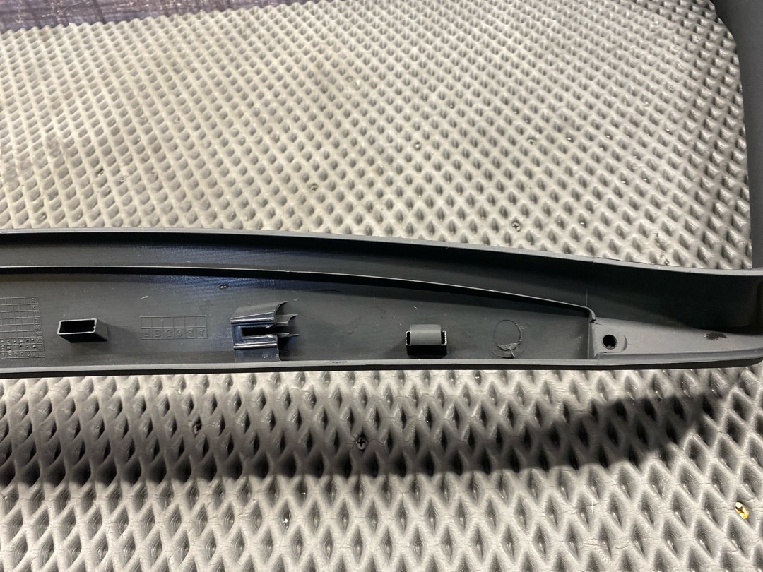 Обшивка крышки багажника, 760 рублей, Красноярск