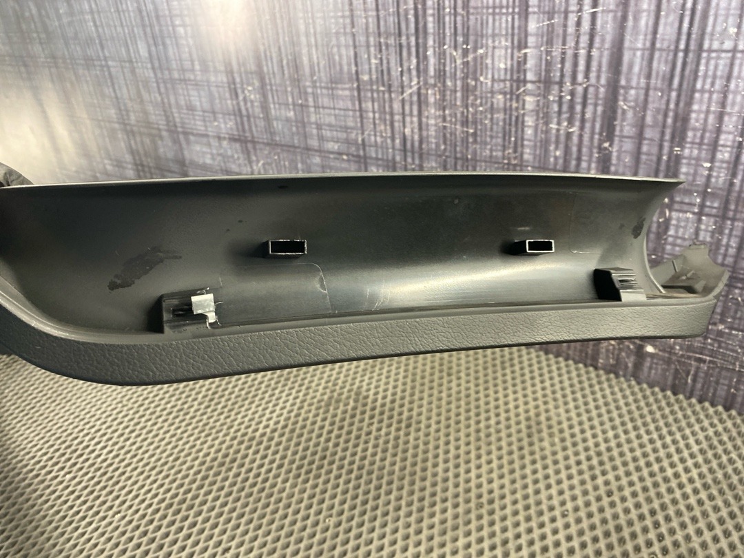 Обшивка крышки багажника, 760 рублей, Красноярск