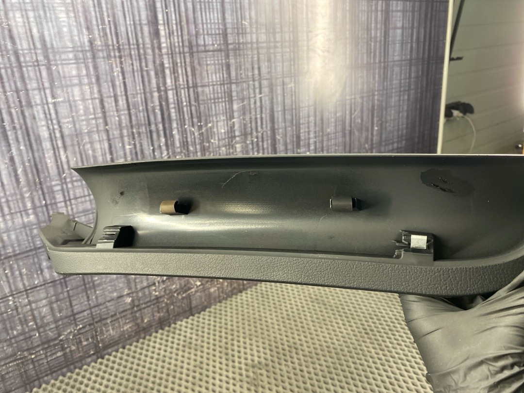 Обшивка крышки багажника, 760 рублей, Красноярск