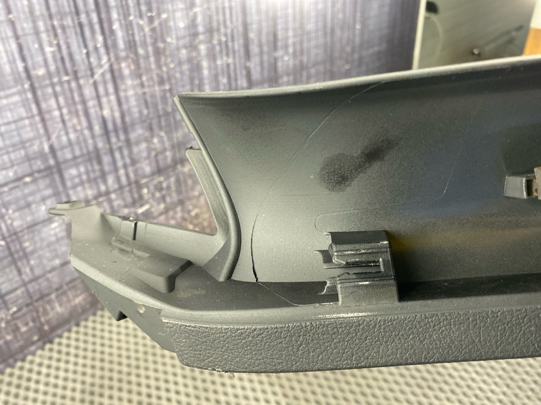 Обшивка крышки багажника, 760 рублей, Красноярск