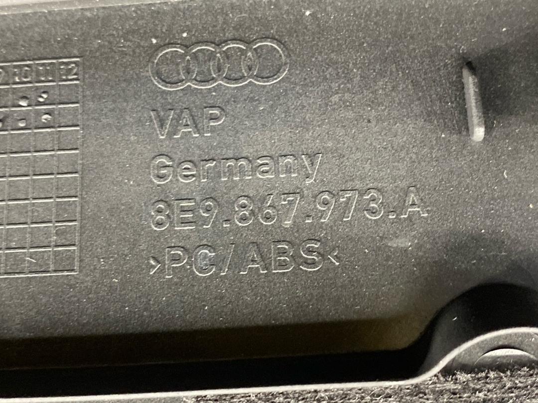 Обшивка крышки багажника, 760 рублей, Красноярск