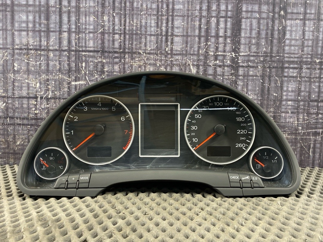 Щиток приборов, 7460 рублей, Красноярск