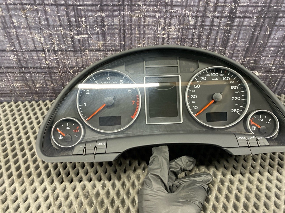 Щиток приборов, 7460 рублей, Красноярск