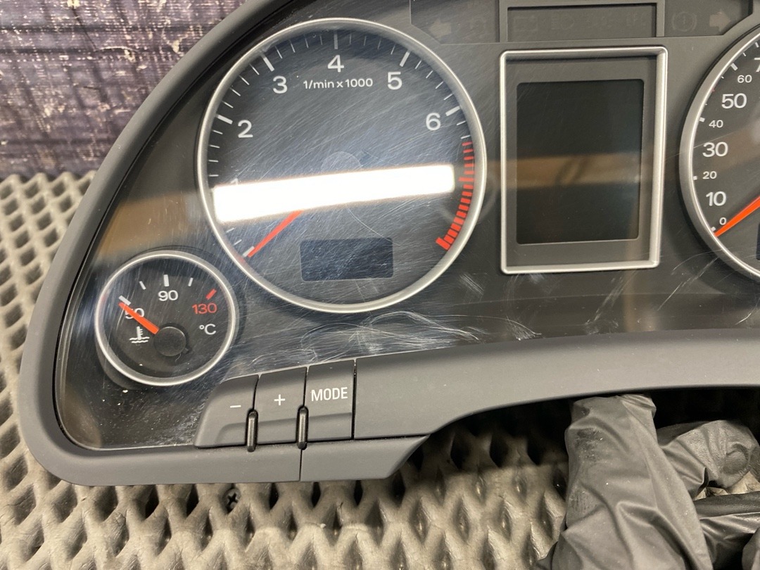 Щиток приборов, 7460 рублей, Красноярск