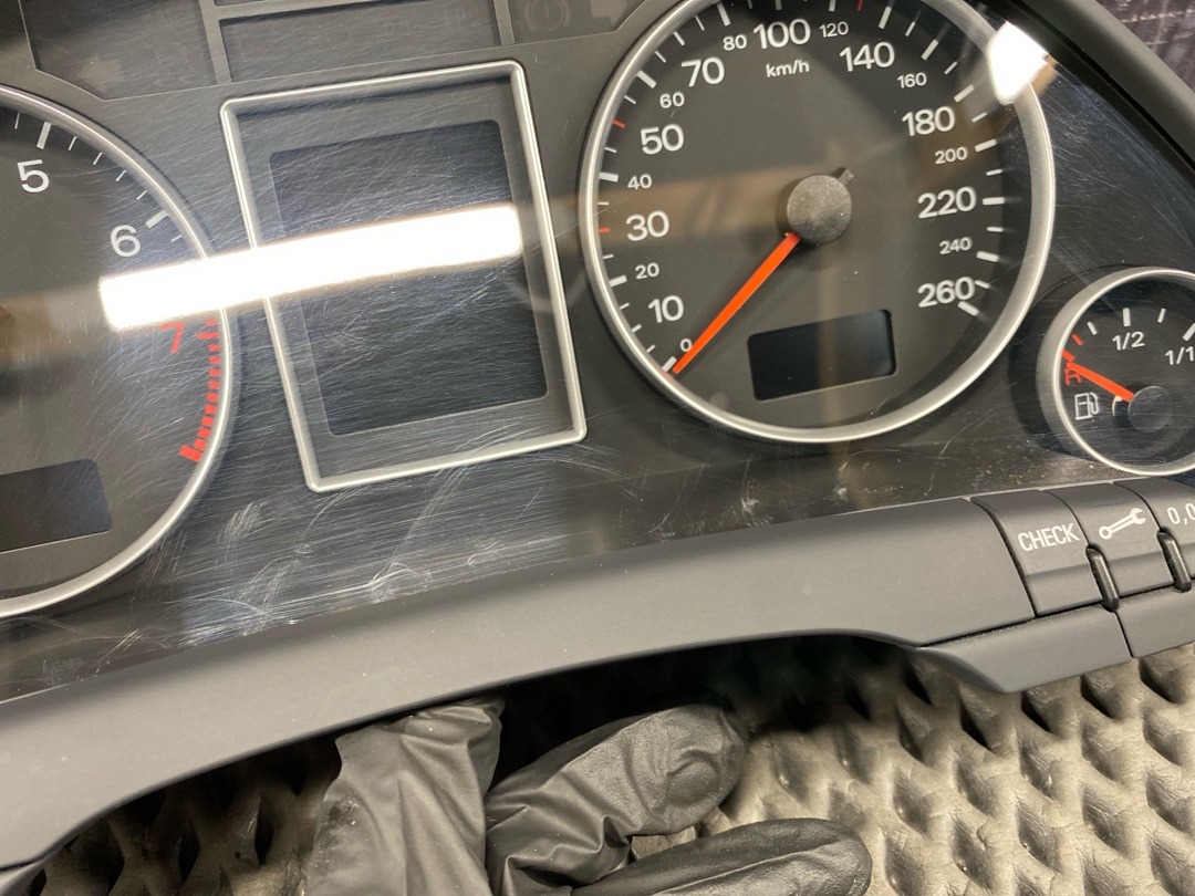 Щиток приборов, 7460 рублей, Красноярск