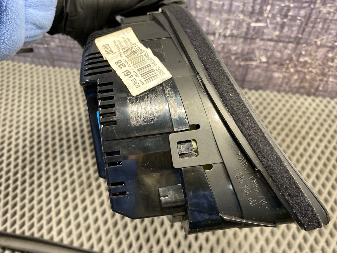 Щиток приборов, 7460 рублей, Красноярск