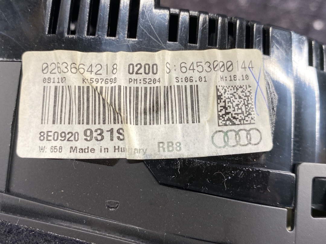 Щиток приборов, 7460 рублей, Красноярск