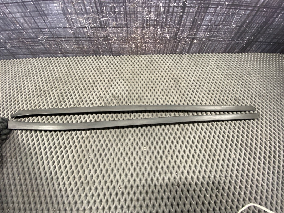 Молдинг лобового стекла, 1680 рублей, Красноярск