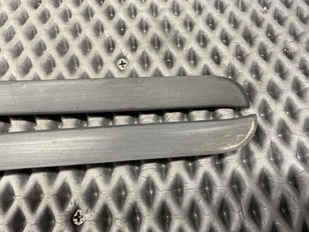 Молдинг лобового стекла, 1680 рублей, Красноярск