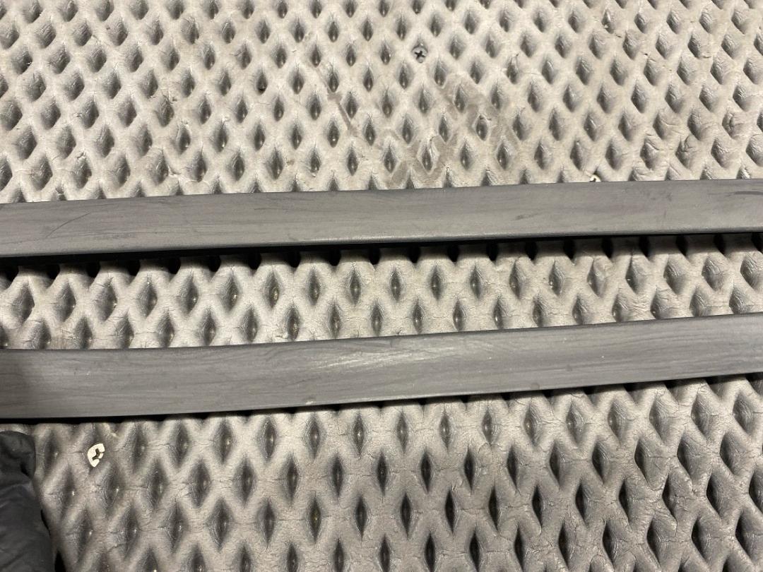 Молдинг лобового стекла, 1680 рублей, Красноярск