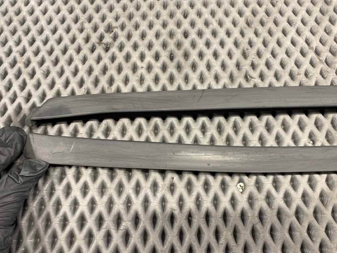 Молдинг лобового стекла, 1680 рублей, Красноярск