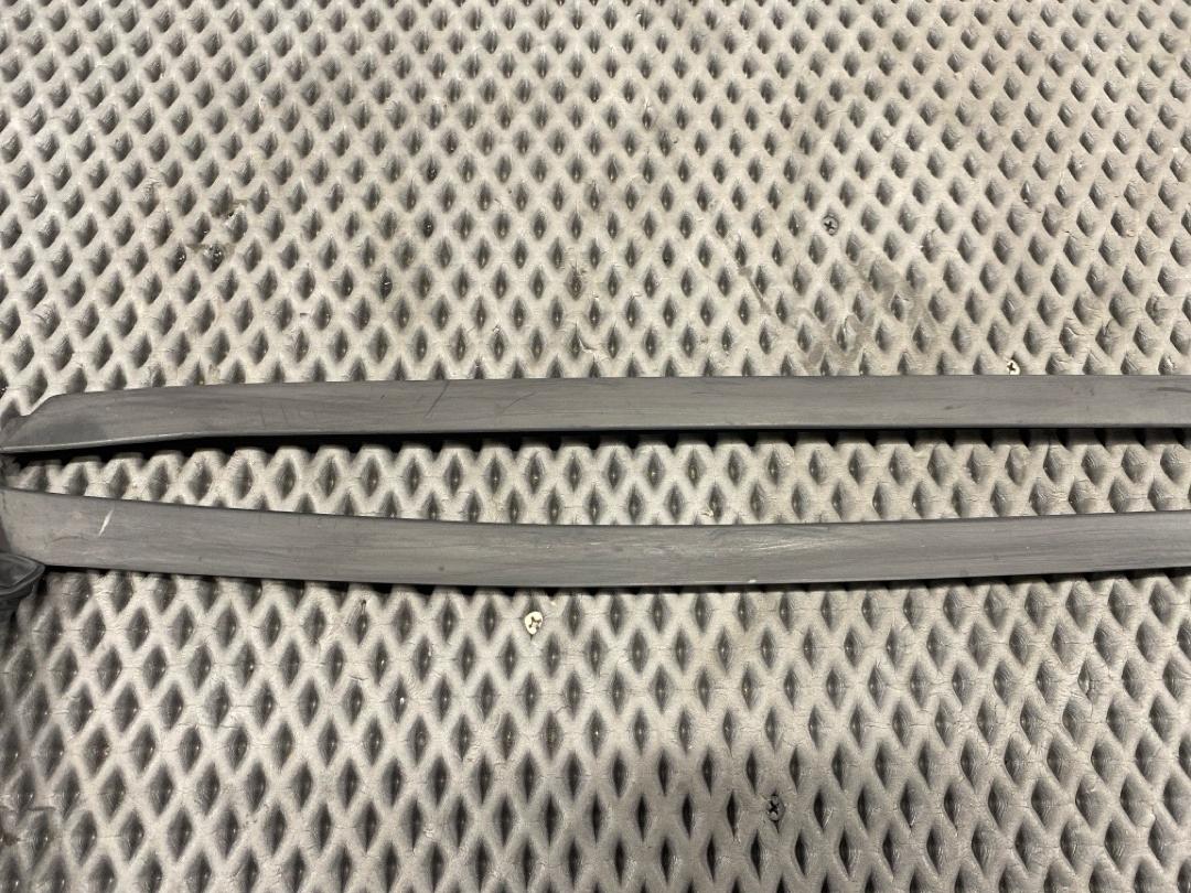 Молдинг лобового стекла, 1680 рублей, Красноярск