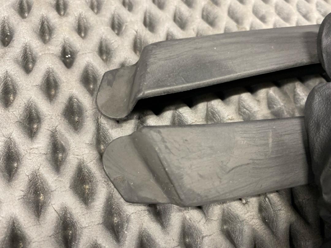 Молдинг лобового стекла, 1680 рублей, Красноярск