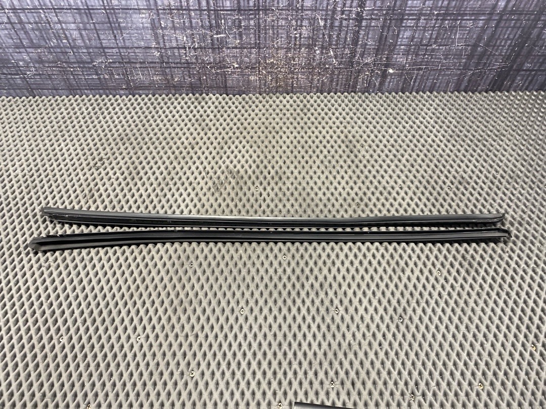 Молдинг лобового стекла, 1680 рублей, Красноярск