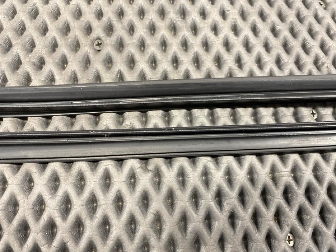 Молдинг лобового стекла, 1680 рублей, Красноярск