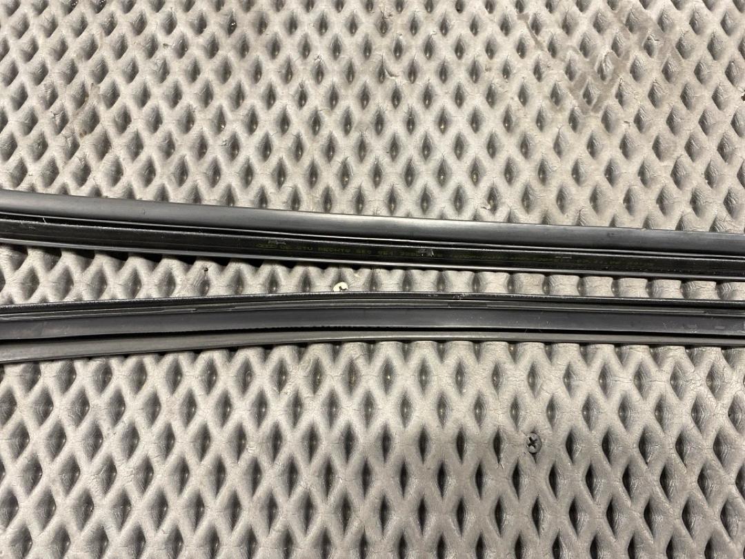 Молдинг лобового стекла, 1680 рублей, Красноярск