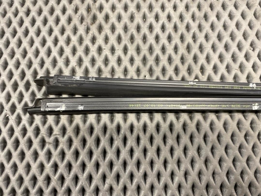 Молдинг лобового стекла, 1680 рублей, Красноярск