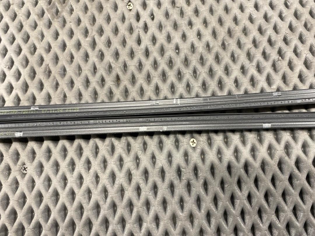 Молдинг лобового стекла, 1680 рублей, Красноярск