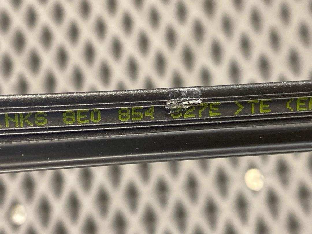 Молдинг лобового стекла, 1680 рублей, Красноярск