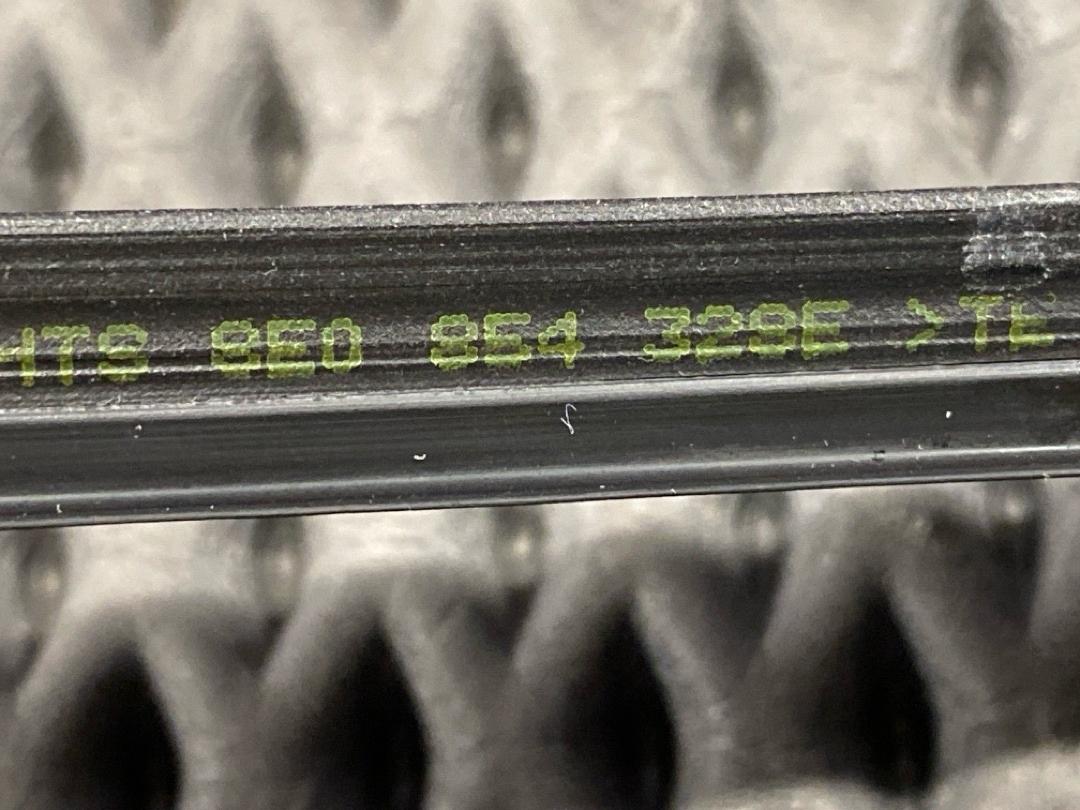 Молдинг лобового стекла, 1680 рублей, Красноярск